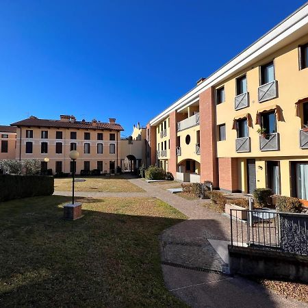 La Roggia Thiene Exterior photo