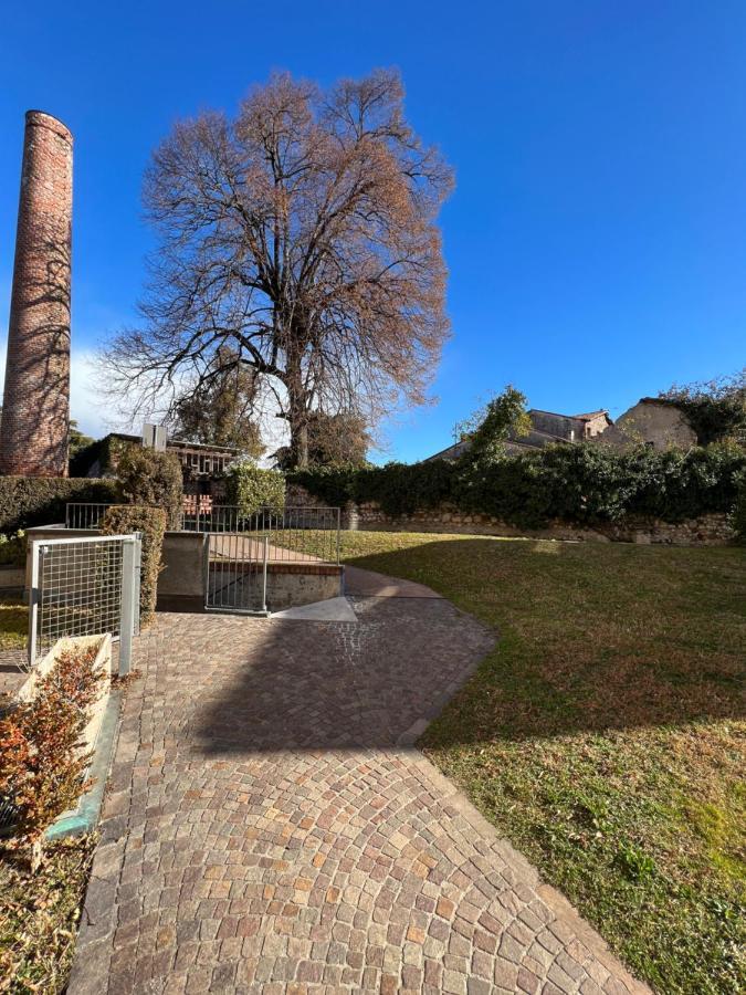 La Roggia Thiene Exterior photo