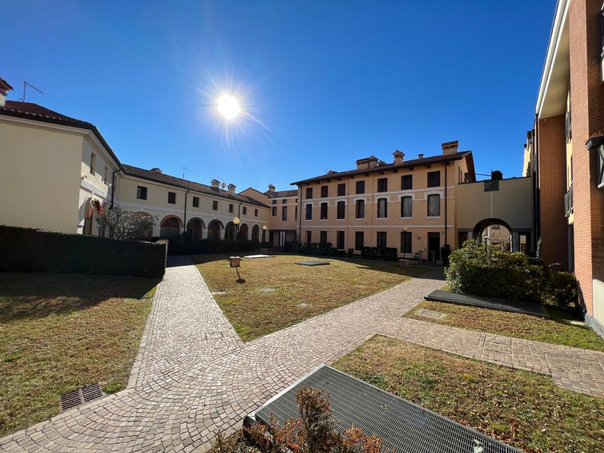 La Roggia Thiene Exterior photo