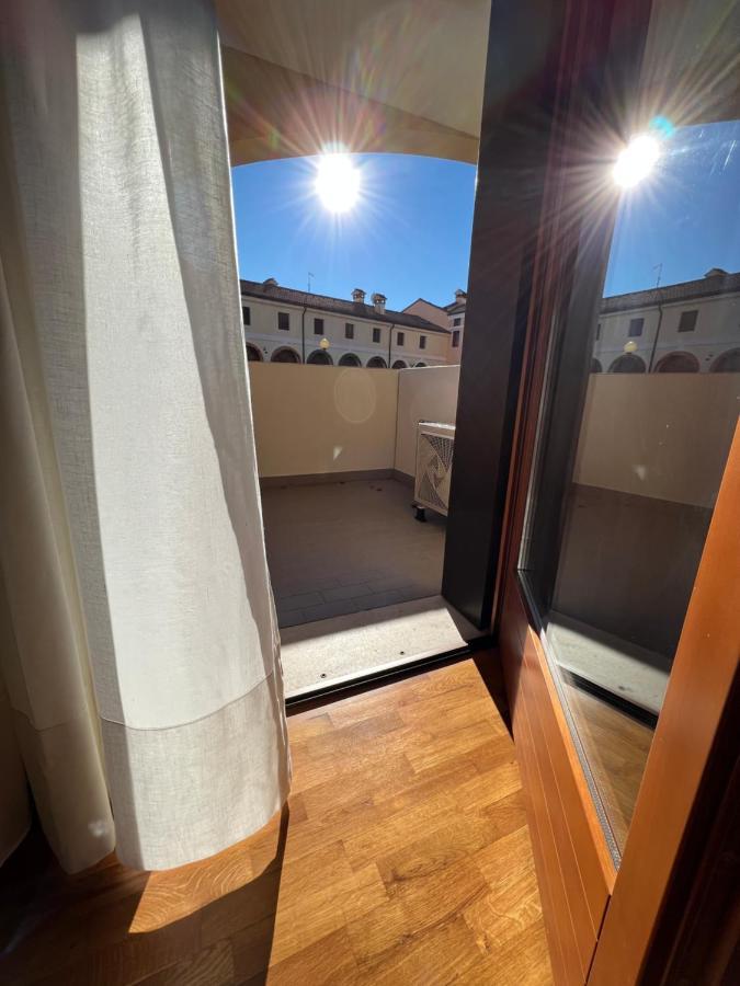 La Roggia Thiene Exterior photo