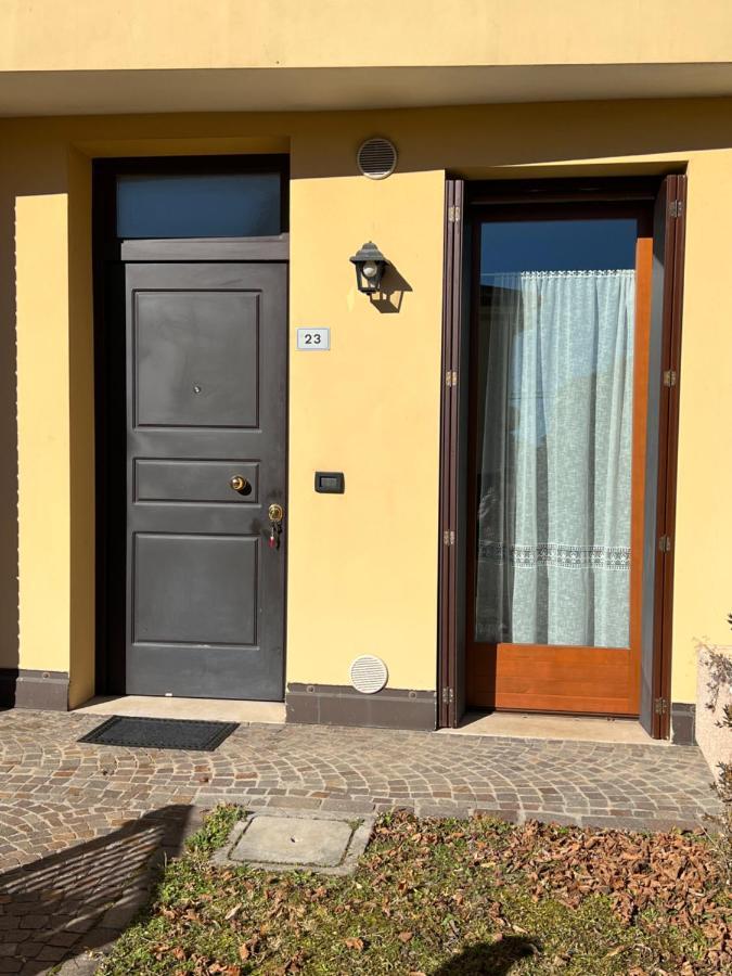 La Roggia Thiene Exterior photo