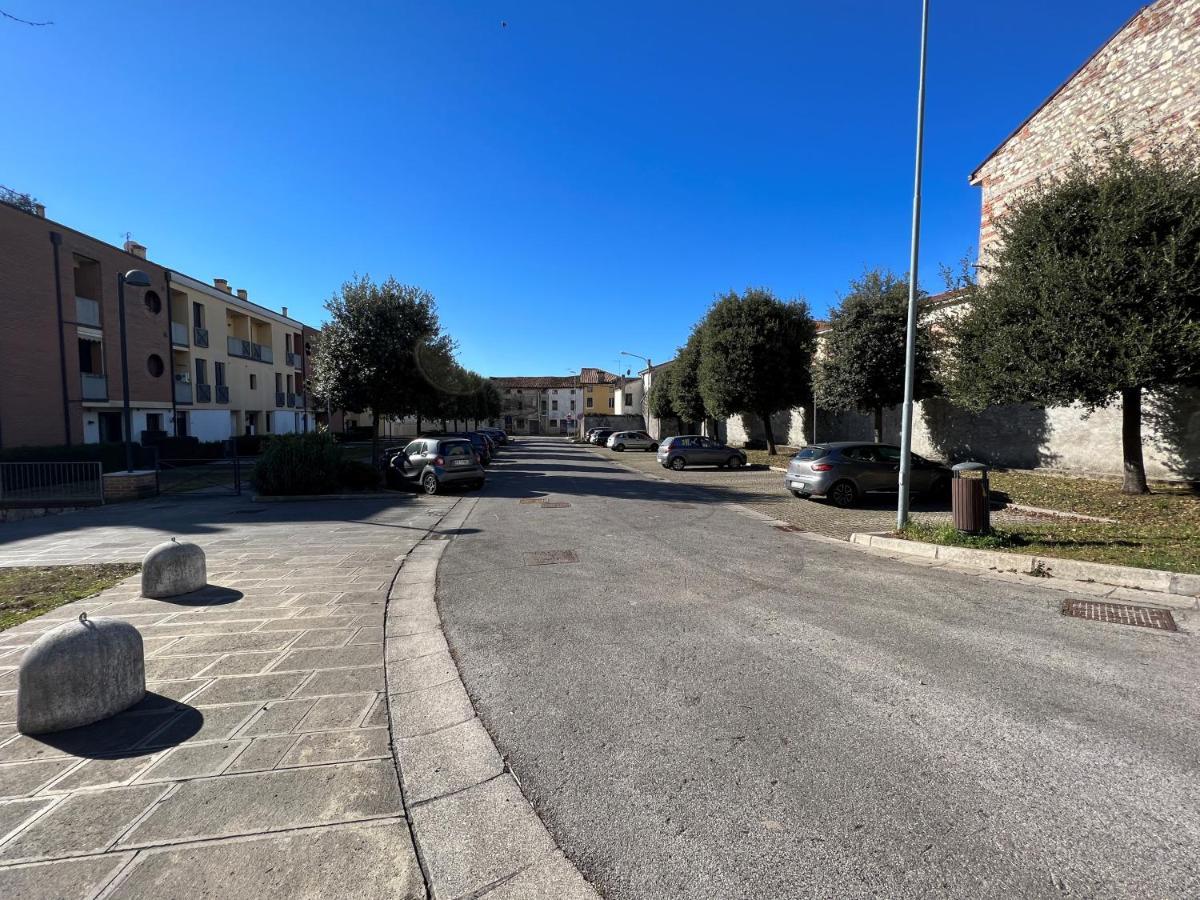 La Roggia Thiene Exterior photo