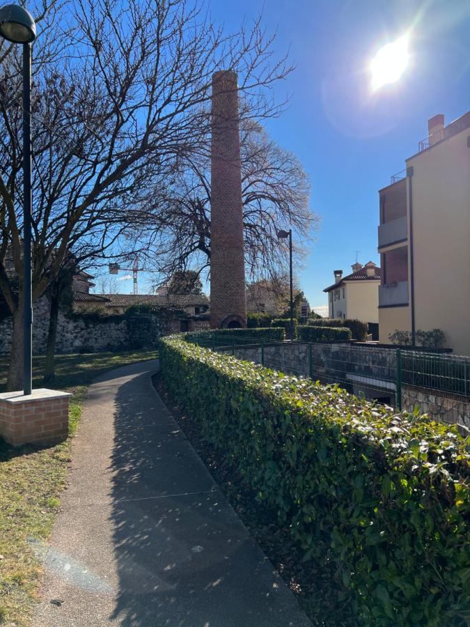 La Roggia Thiene Exterior photo